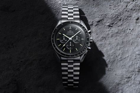 nouvelle omega speedmaster 2021